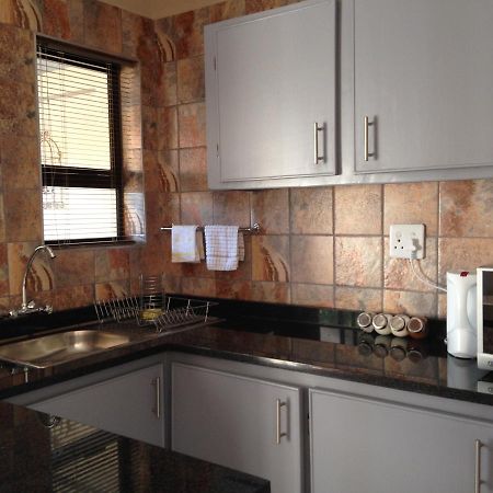 Impala Chalets Phalaborwa Bagian luar foto