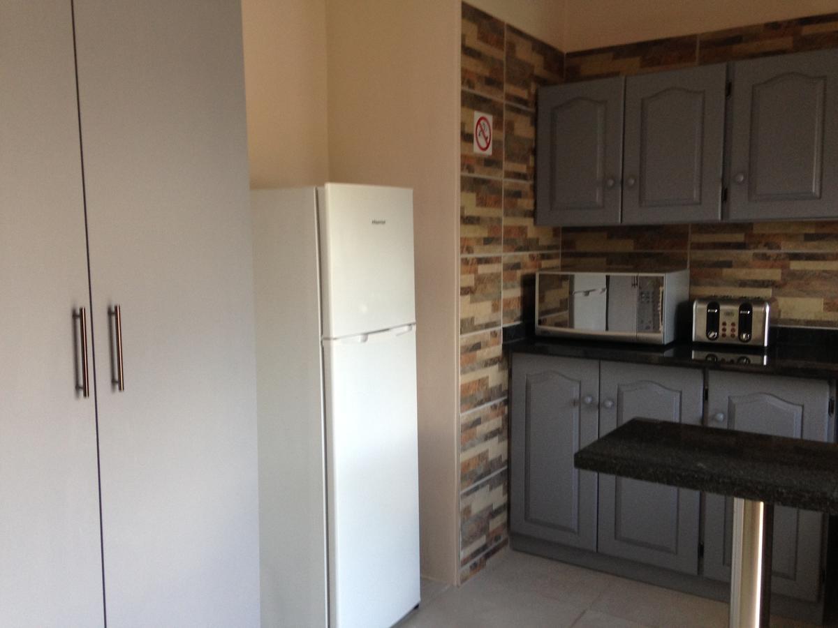 Impala Chalets Phalaborwa Bagian luar foto