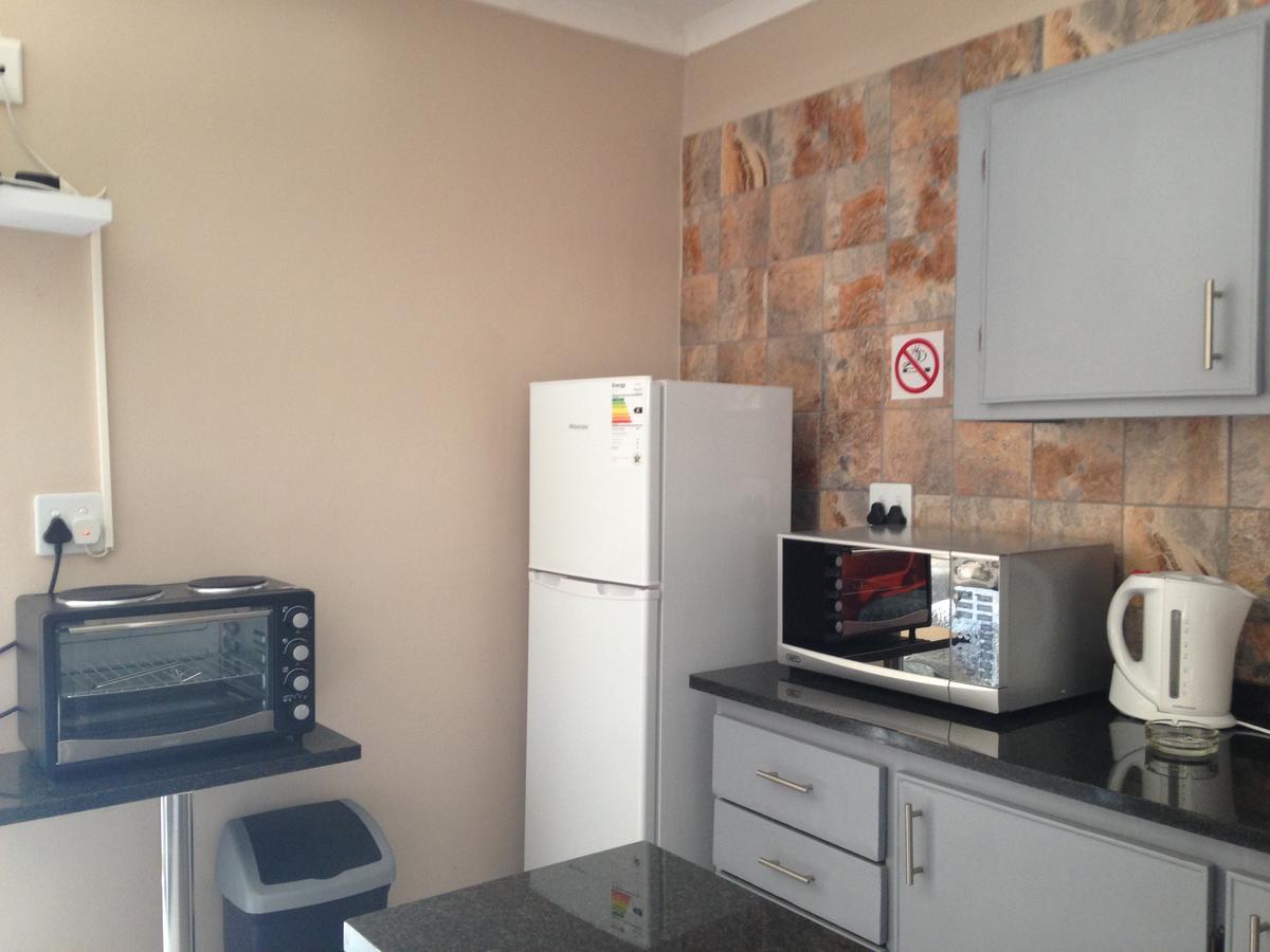 Impala Chalets Phalaborwa Bagian luar foto