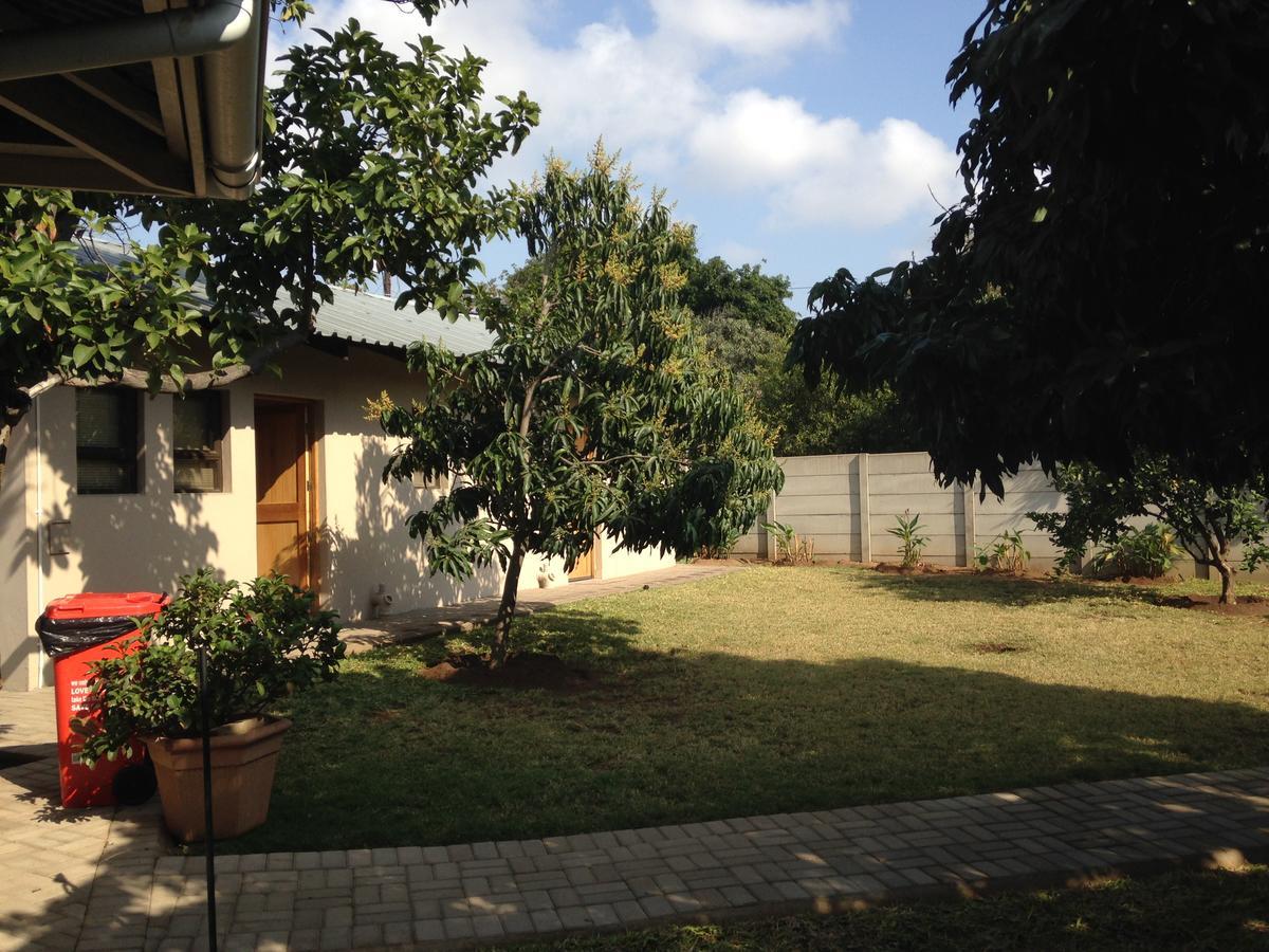 Impala Chalets Phalaborwa Bagian luar foto