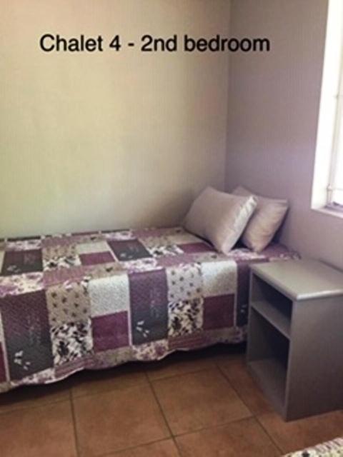 Impala Chalets Phalaborwa Bagian luar foto